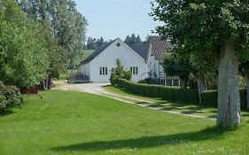 Molshøjgård